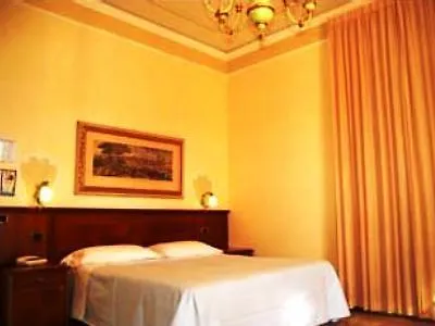 Grand Du Park Et Regina Montecatini Terme