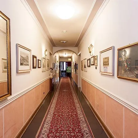 Szálloda Grand Du Park Et Regina Montecatini Terme