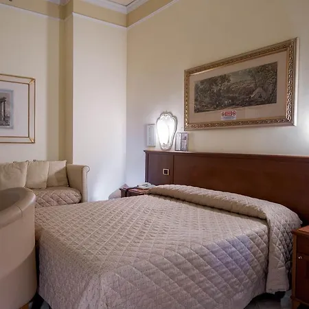 Szálloda Grand Du Park Et Regina Montecatini Terme