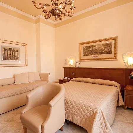 Szálloda Grand Du Park Et Regina 4*