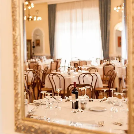Grand Du Park Et Regina 4* Montecatini Terme