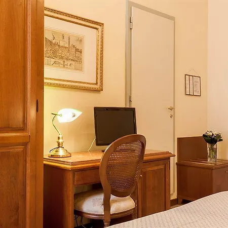 Grand Du Park Et Regina Szálloda Montecatini Terme