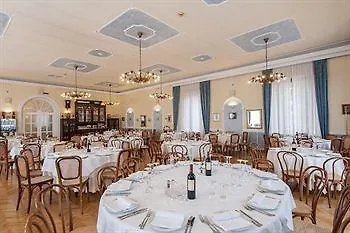 Grand Du Park Et Regina Szálloda 4*