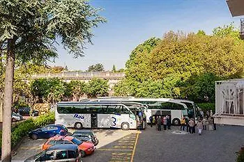 Grand Du Park Et Regina Szálloda 4*