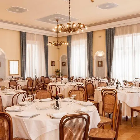 Szálloda Grand Du Park Et Regina Montecatini Terme