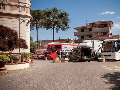 Szálloda Grand Du Park Et Regina