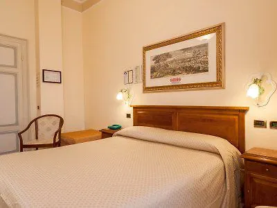Grand Du Park Et Regina 4* Montecatini Terme